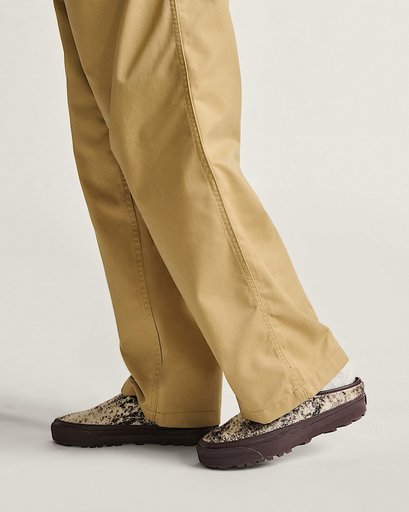 Vans Premium Mule outlook