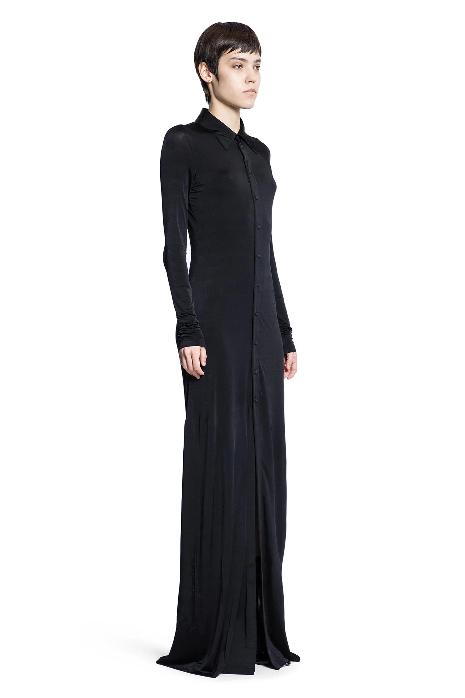 Stretch-Jersey-Dress - 2