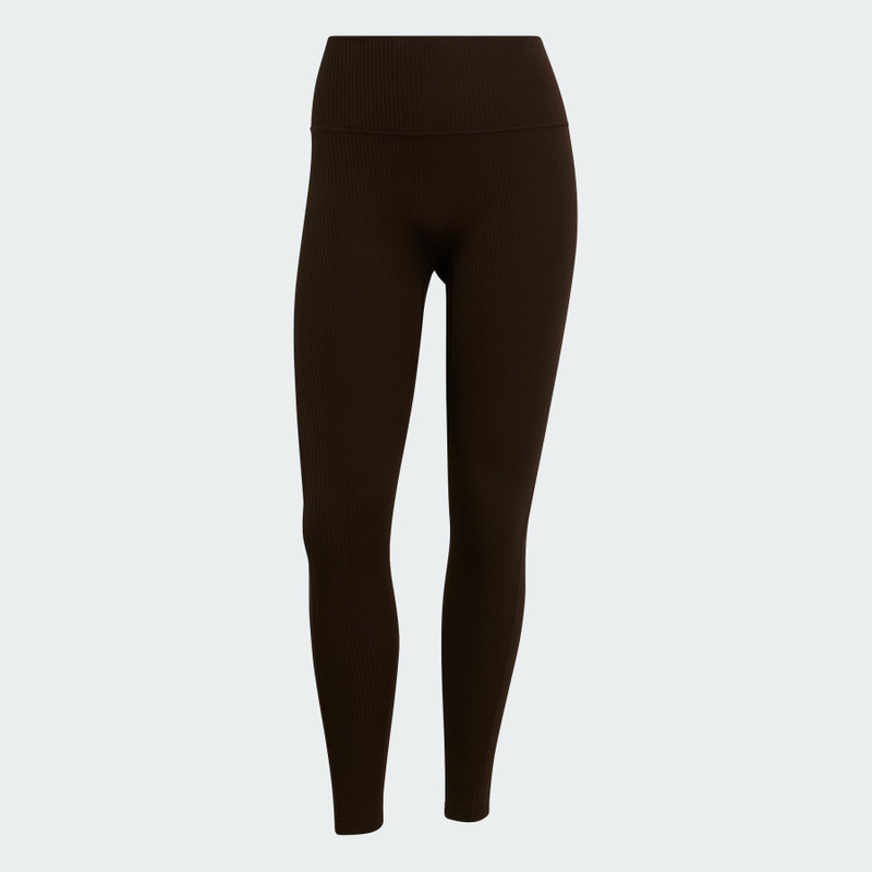 adidas All Me Rib 7/8 Leggings 1
