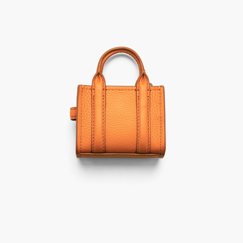 THE NANO TOTE BAG CHARM 3