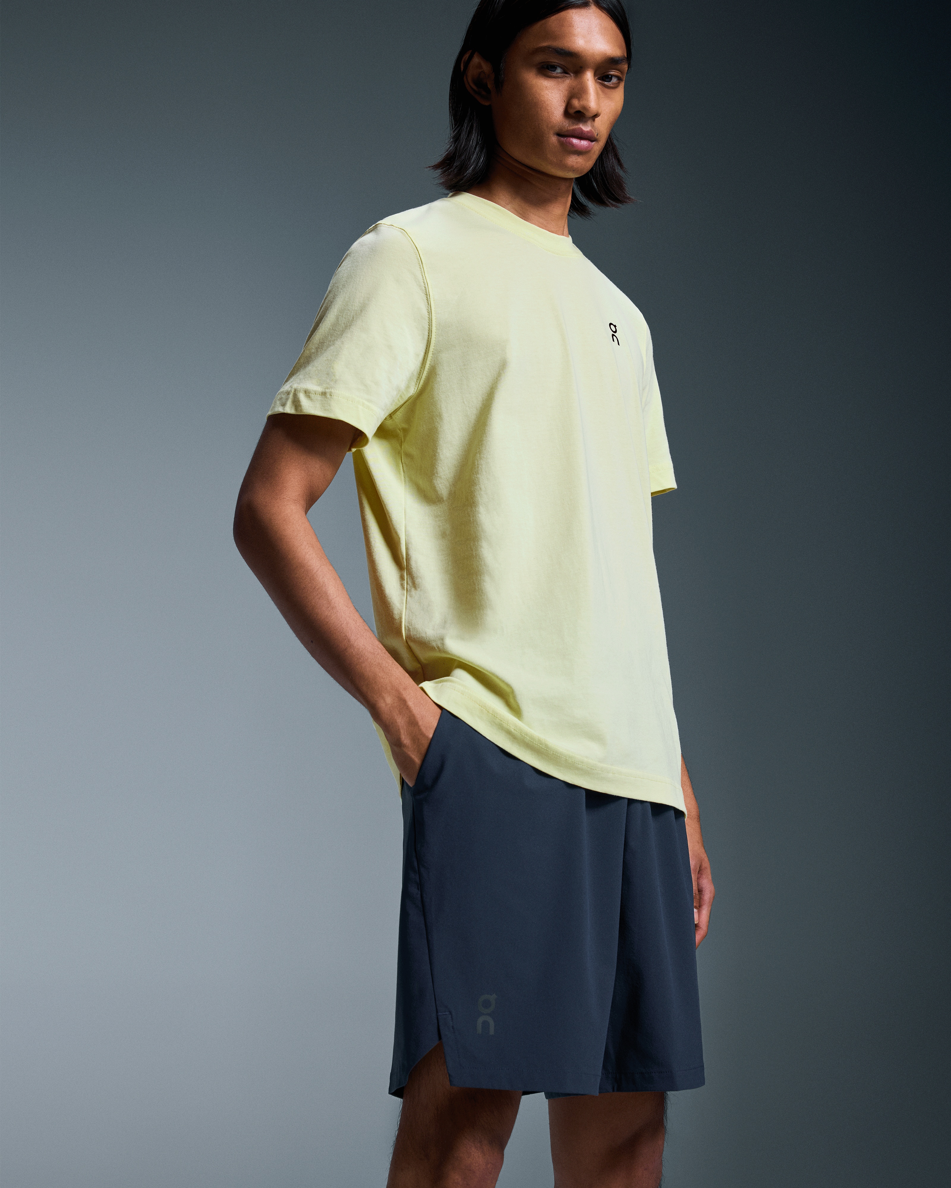 Focus Shorts - 3