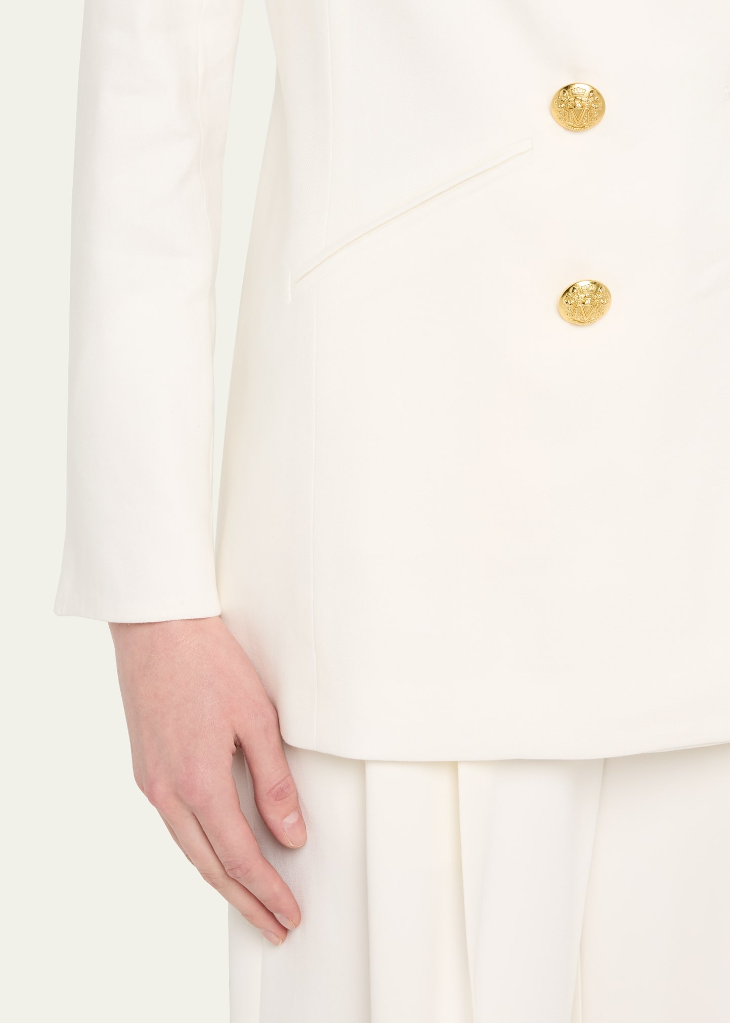 Dale Dickey Jacket - 5