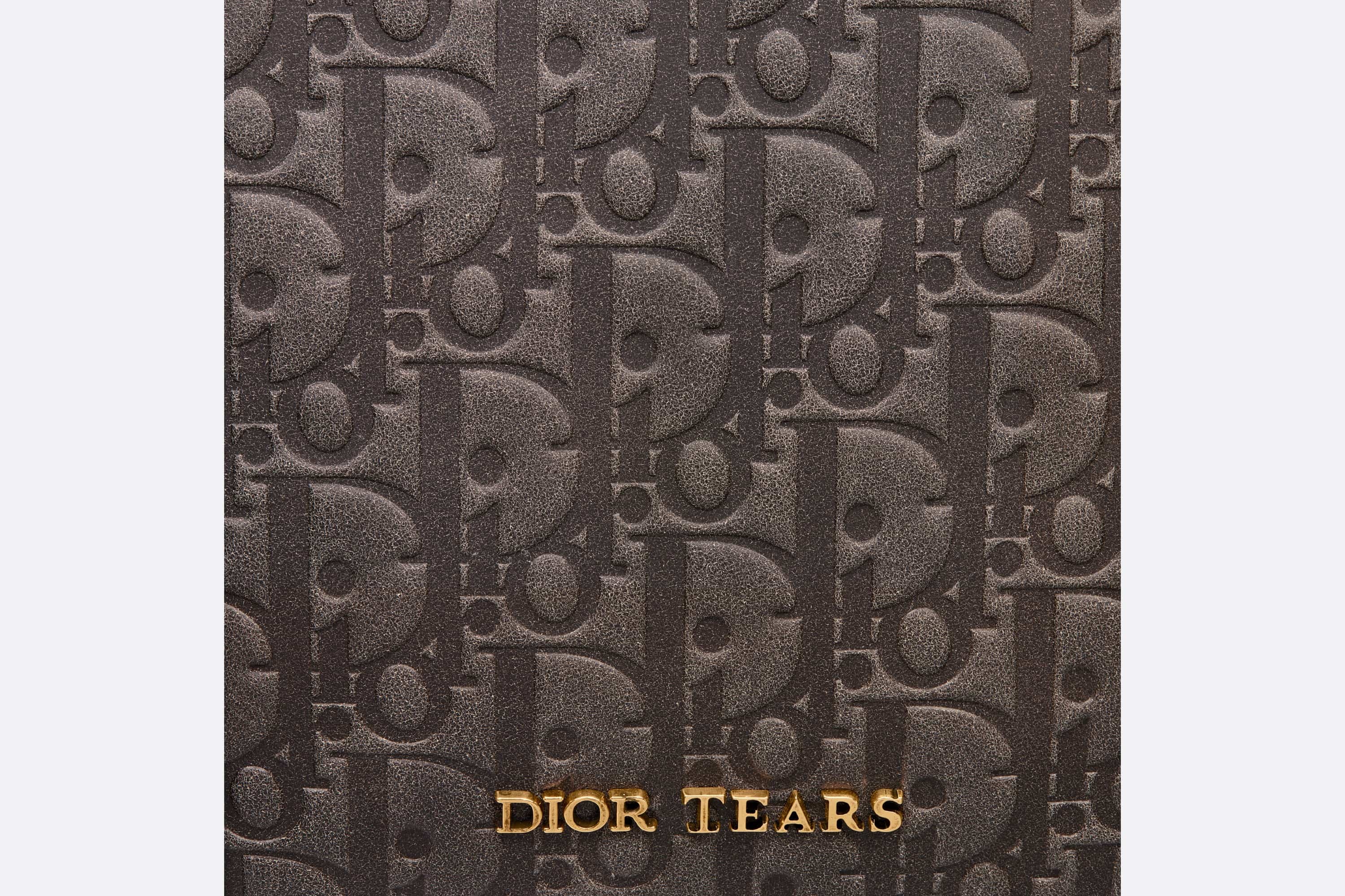 DIOR TEARS Dior Lingot 50 Bag - 6