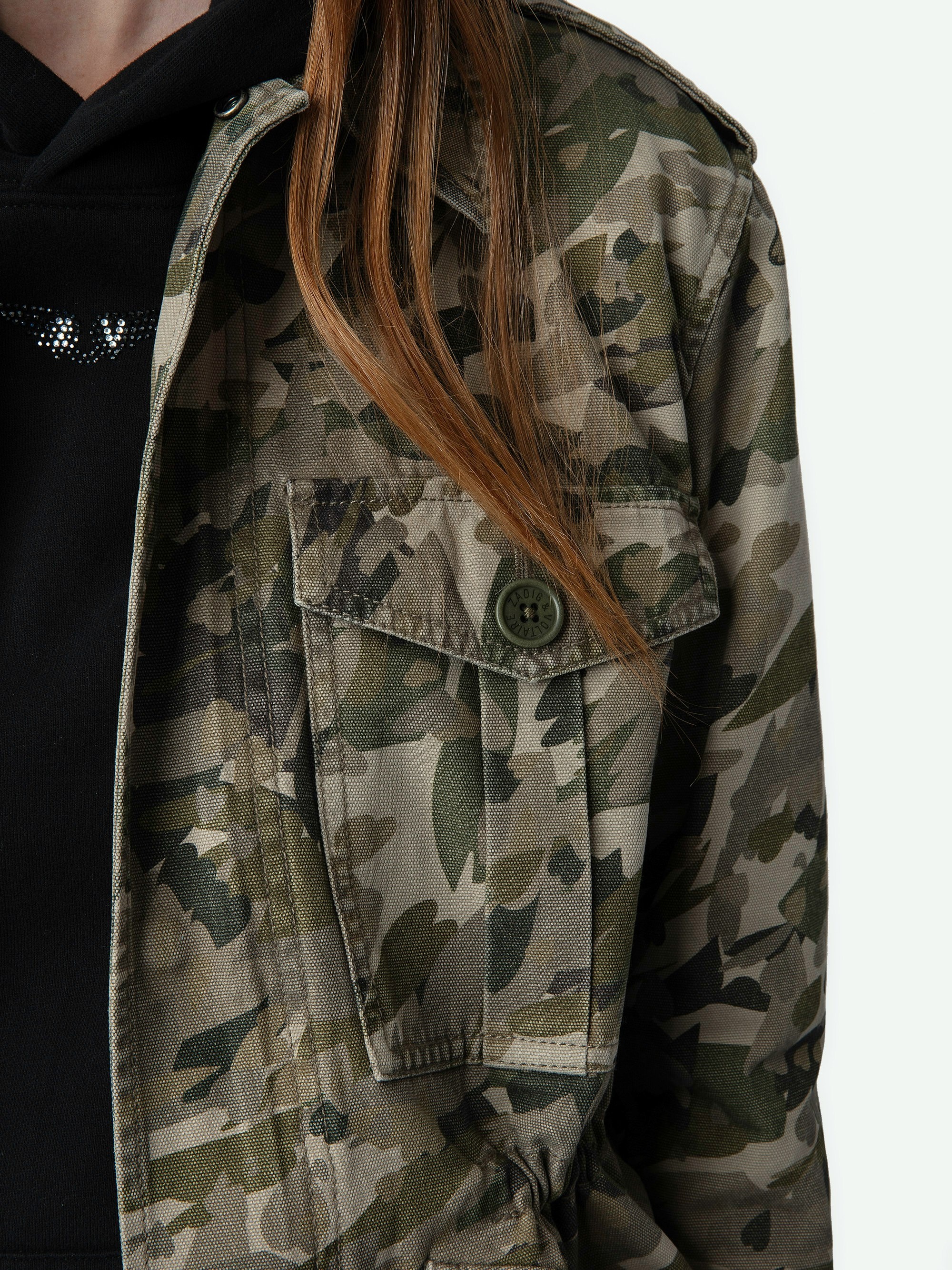 Krisa Parka - 5