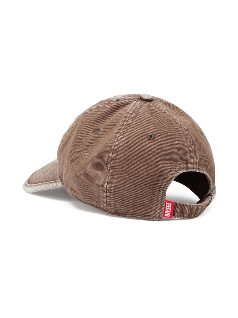 C-Ball baseball cap - 2
