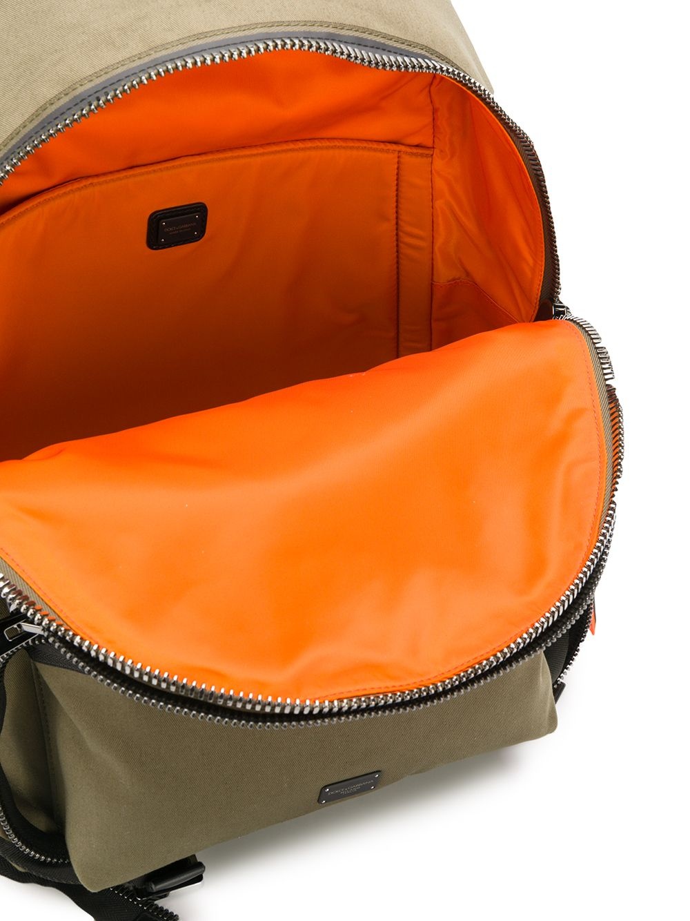 Vulcano backpack - 5