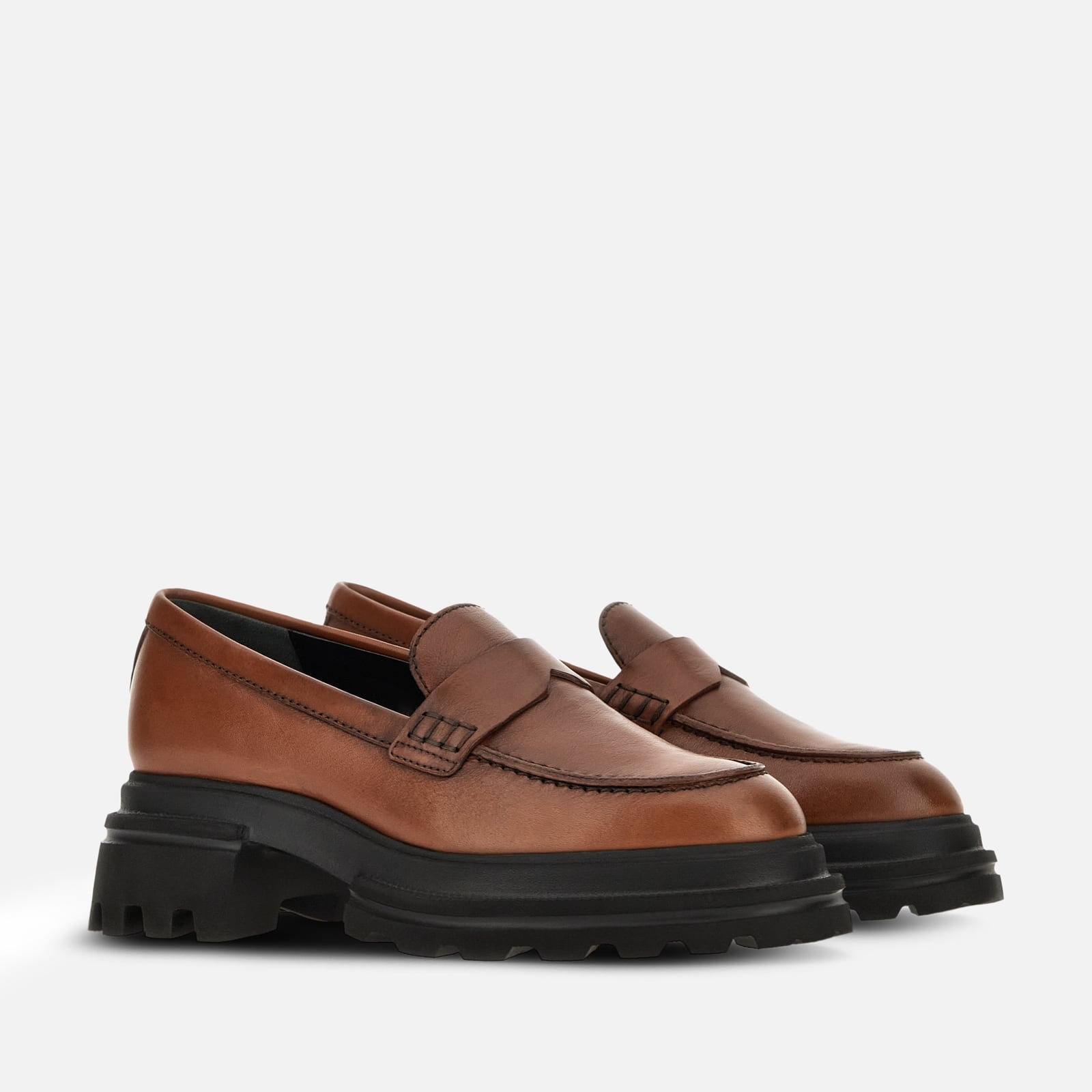 Loafers Hogan 10-Storey - 2