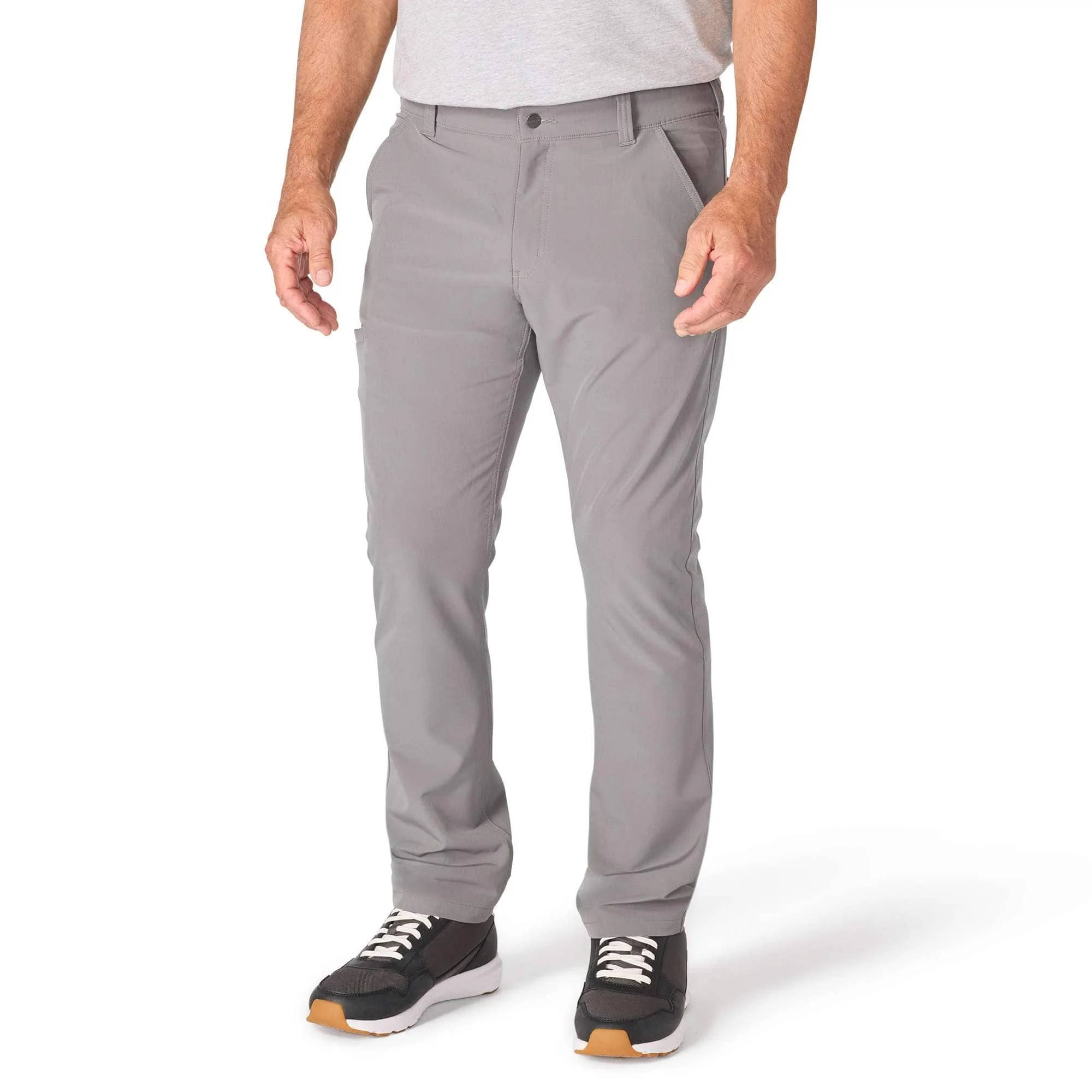 Slim Tapered Force Phoenix Pant - 1