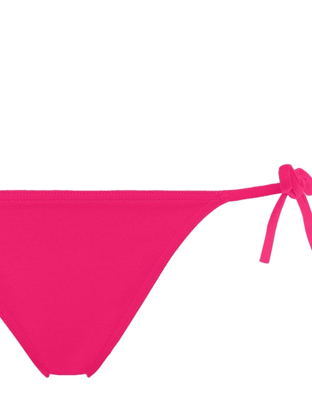 Malou side-tie bikini bottoms - 2