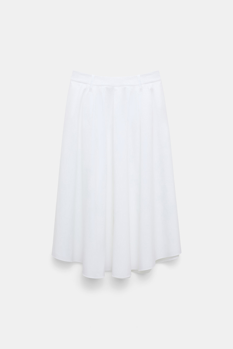 POPLIN 파워 스커트 1
