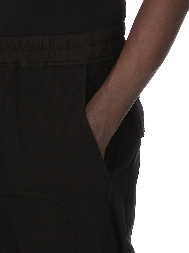 Rick Owens DRKSHDW PRISONER DRAWSTRING outlook