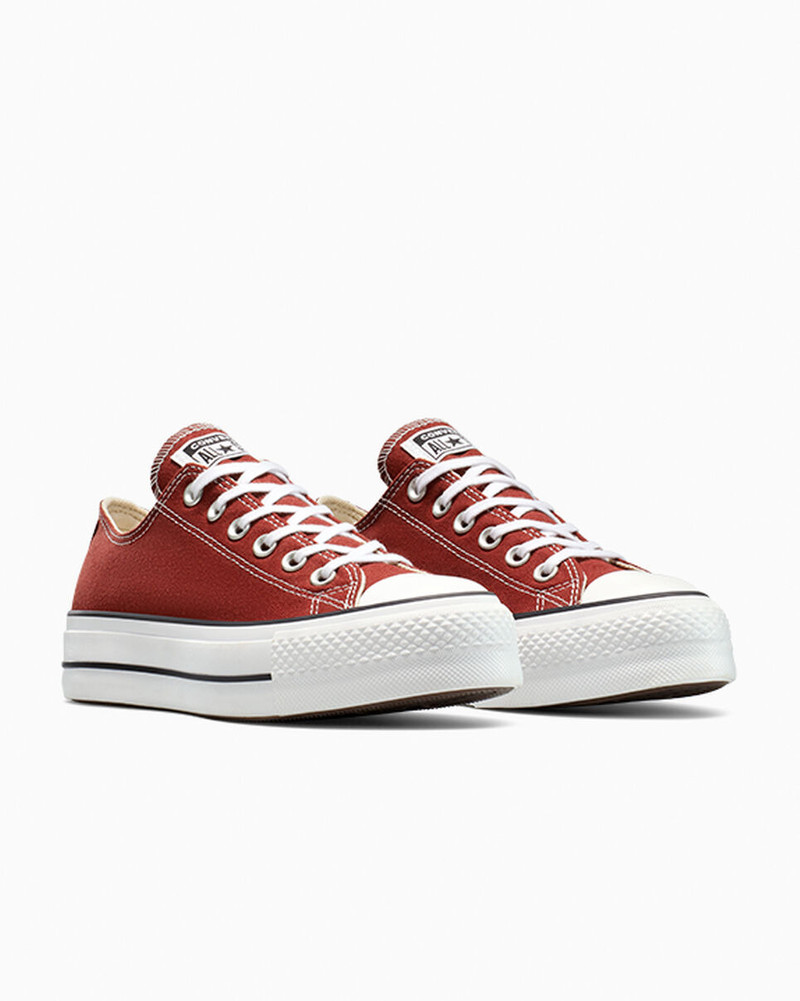 Chuck Taylor All Star Lift Platform Canvas 4