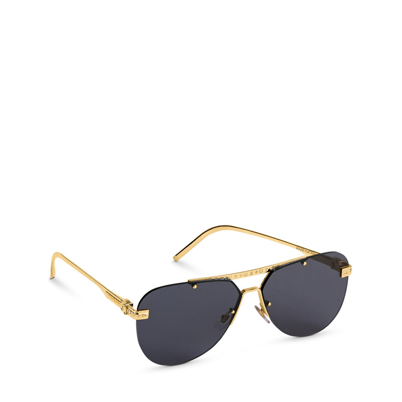 LV Ash Sunglasses 1