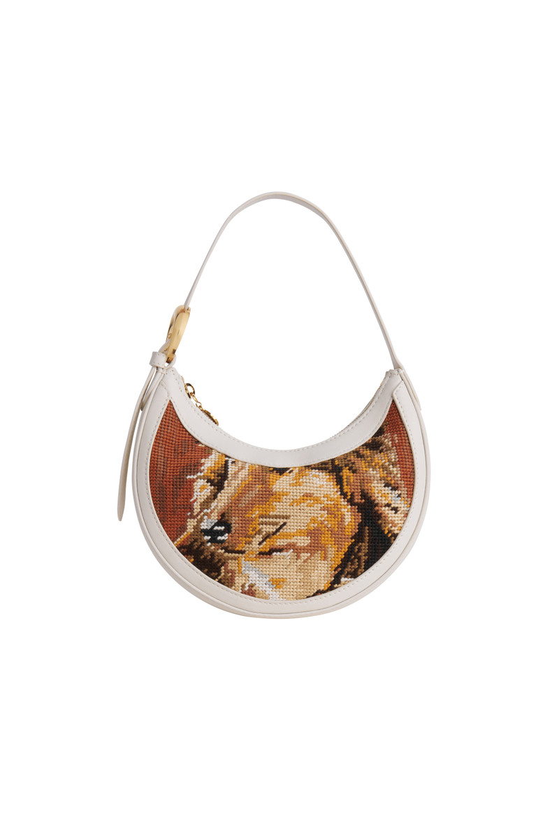 REGENERATED CANVAS MINI ECLIPS 1