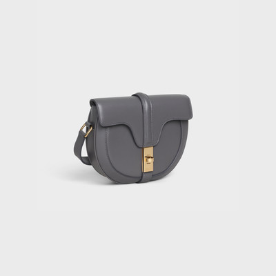 CELINE SMALL BESACE 16 BAG  IN  SATINATED CALFSKIN outlook