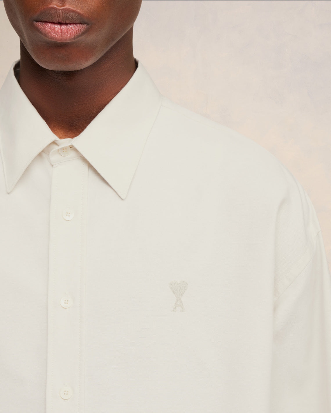 AMI DE COEUR CLASSIC SHIRT - 4