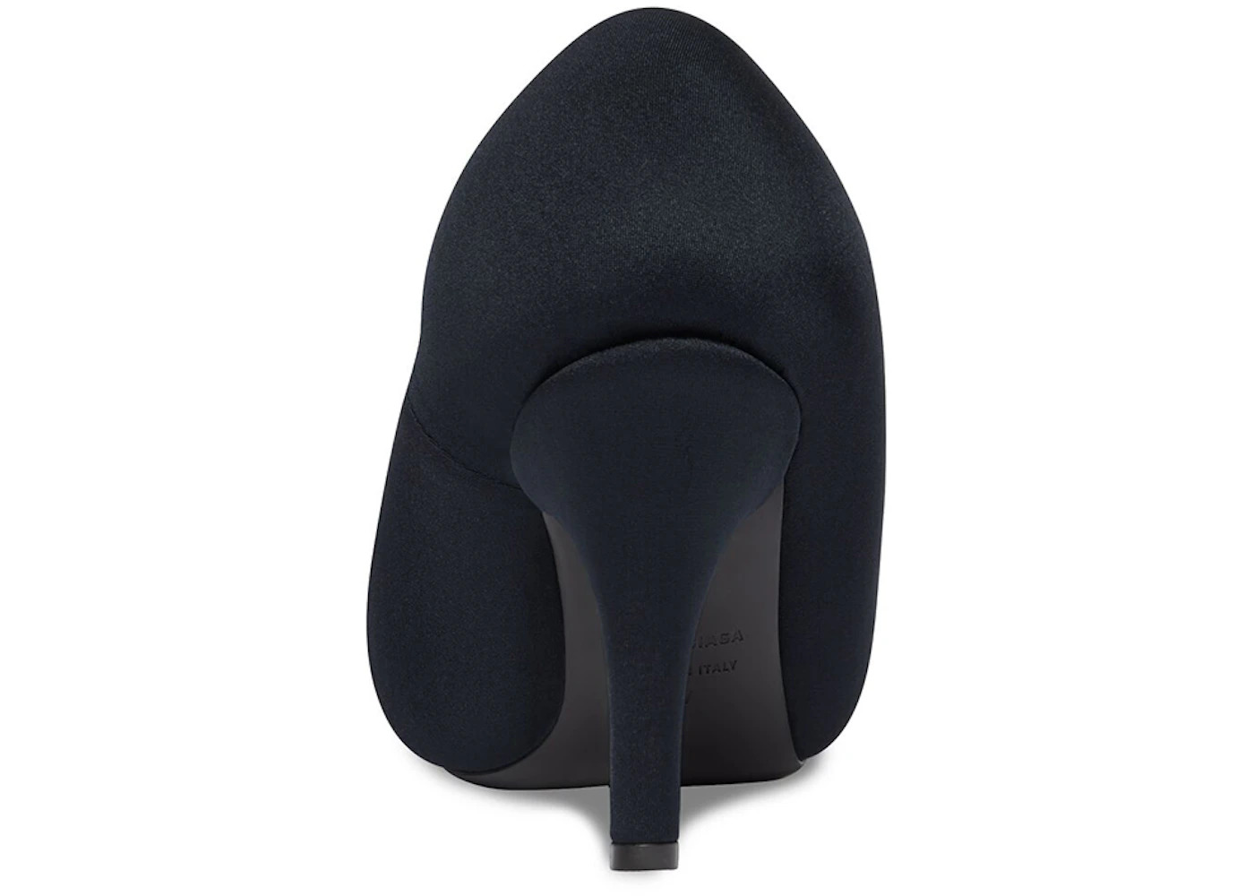 Balenciaga XL 110mm Pump Black - 5