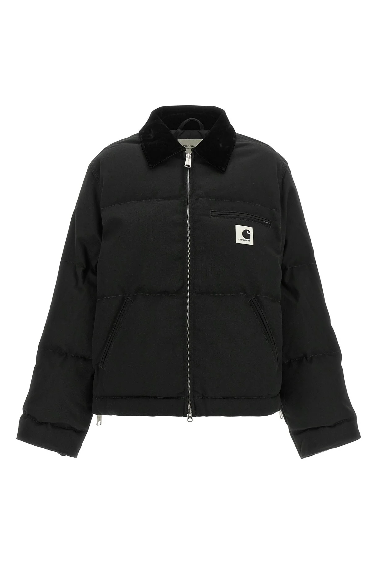 'Women's Raymond' Jacket - 1