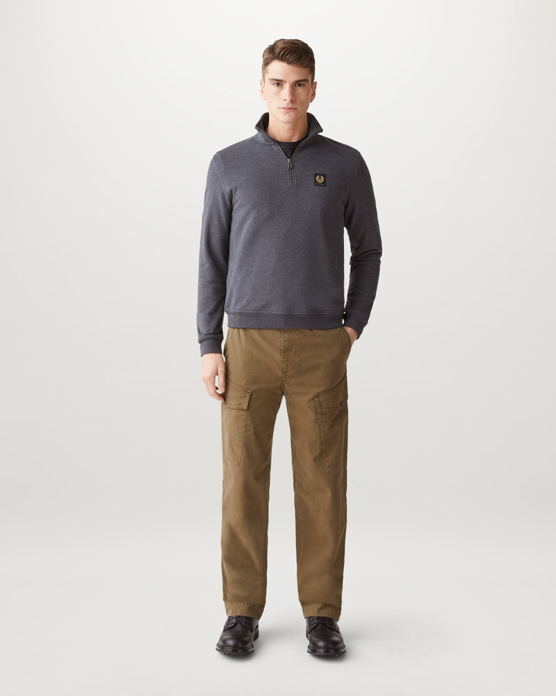 Belstaff DISPATCH CARGO PANTS outlook