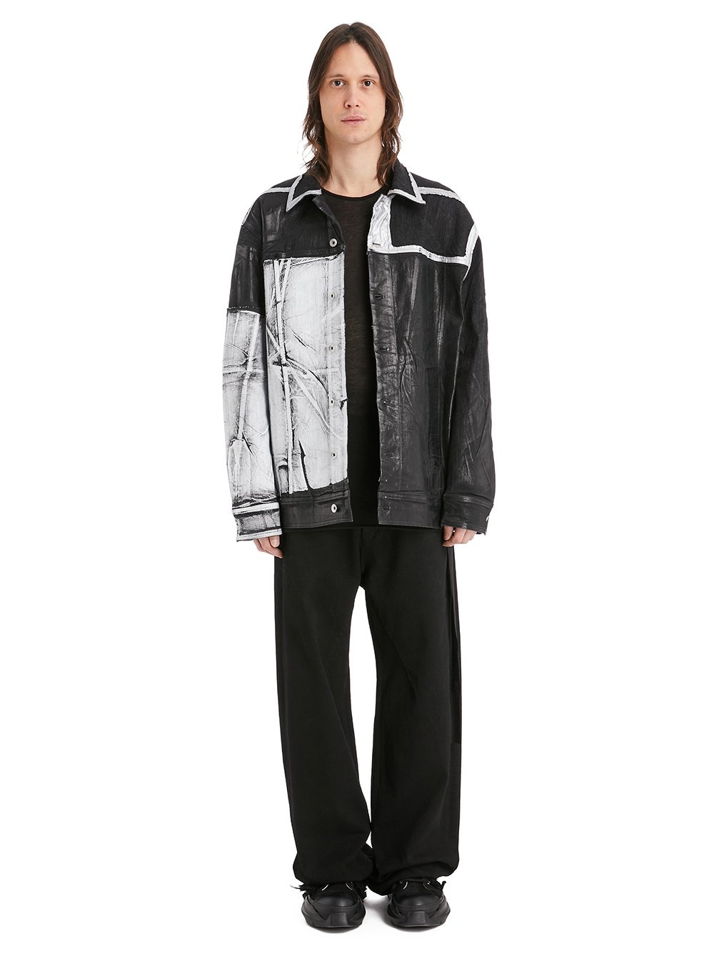 JACKET - 9