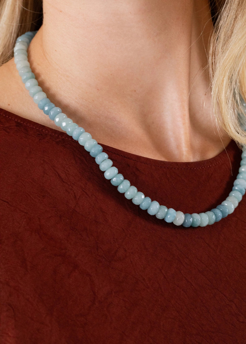 Jennifer Behr Amani Necklace outlook