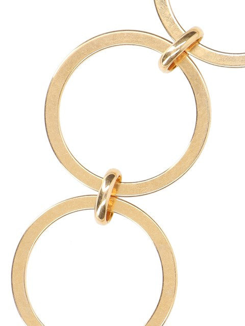 Miu Miu Women Metal Necklace - 3
