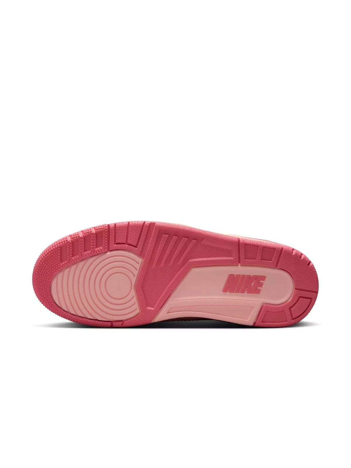 2/3 "Washed Coral/Pink Salt" Women's Shoe - 9