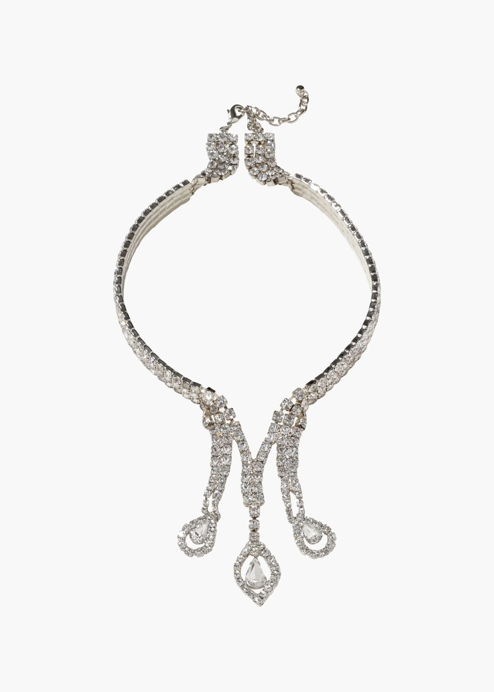 Rani Necklace - 1