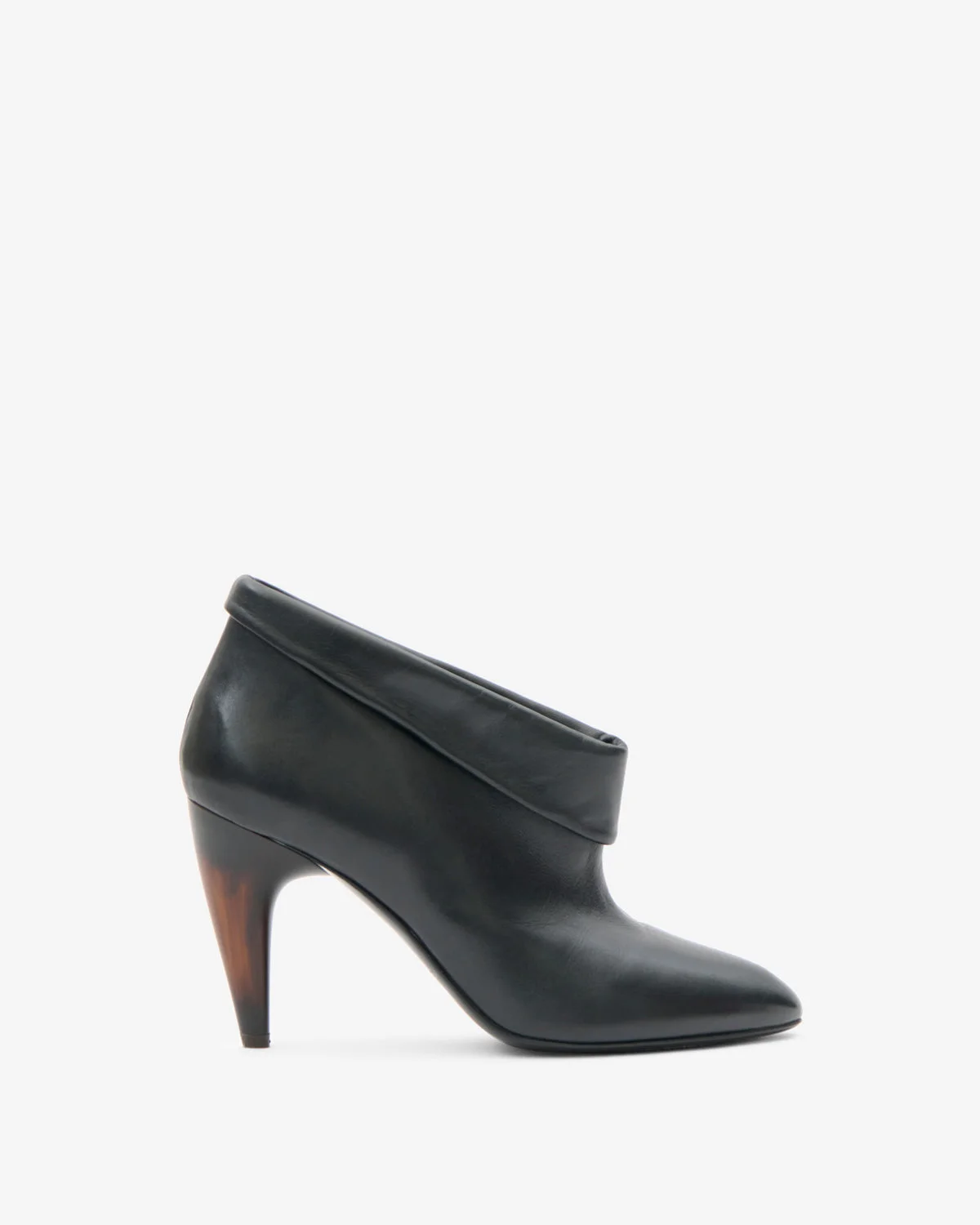 JANELA ANKLE BOOTS - 1