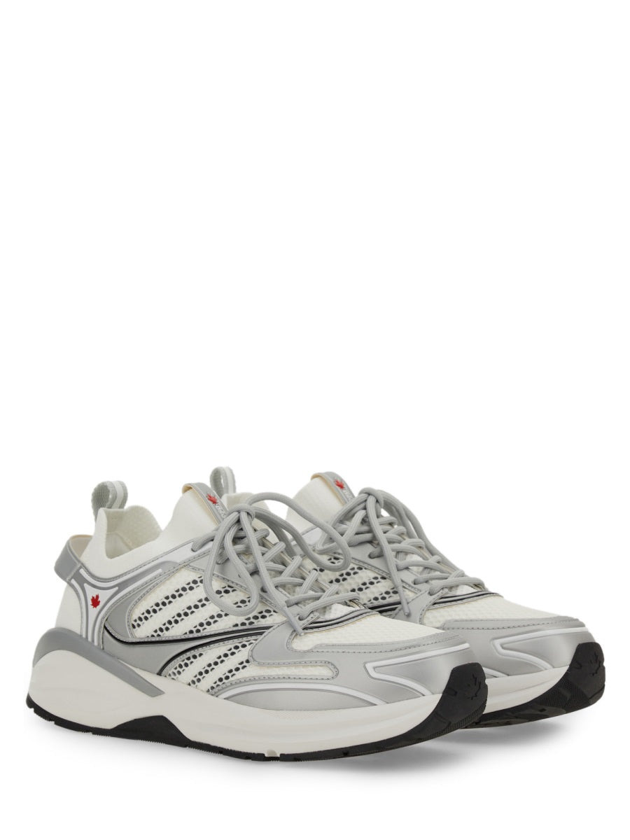 Dsquared Men Sneaker "Dash" - 2