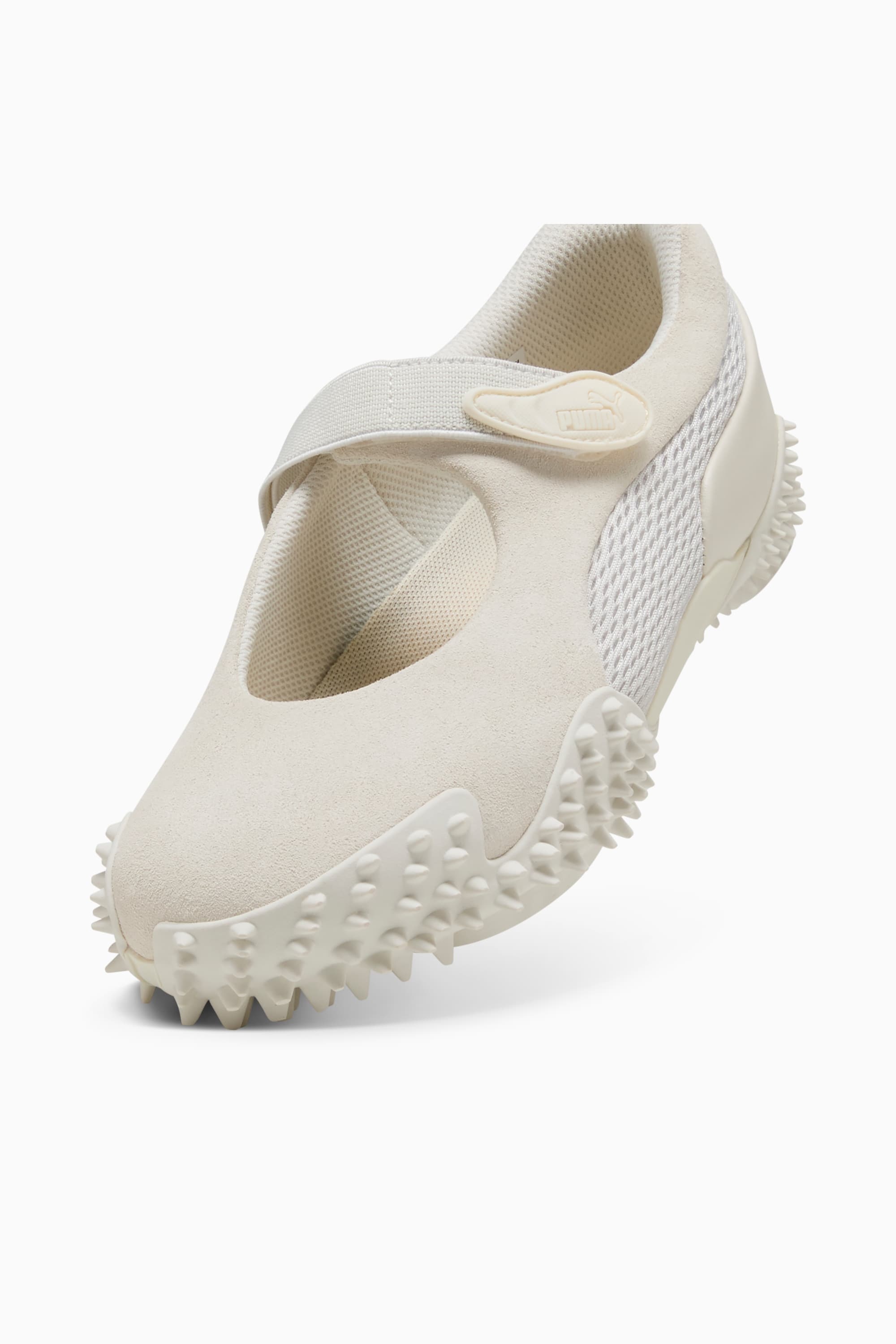 Mostro Fey Premium Women's Sneakers - 8