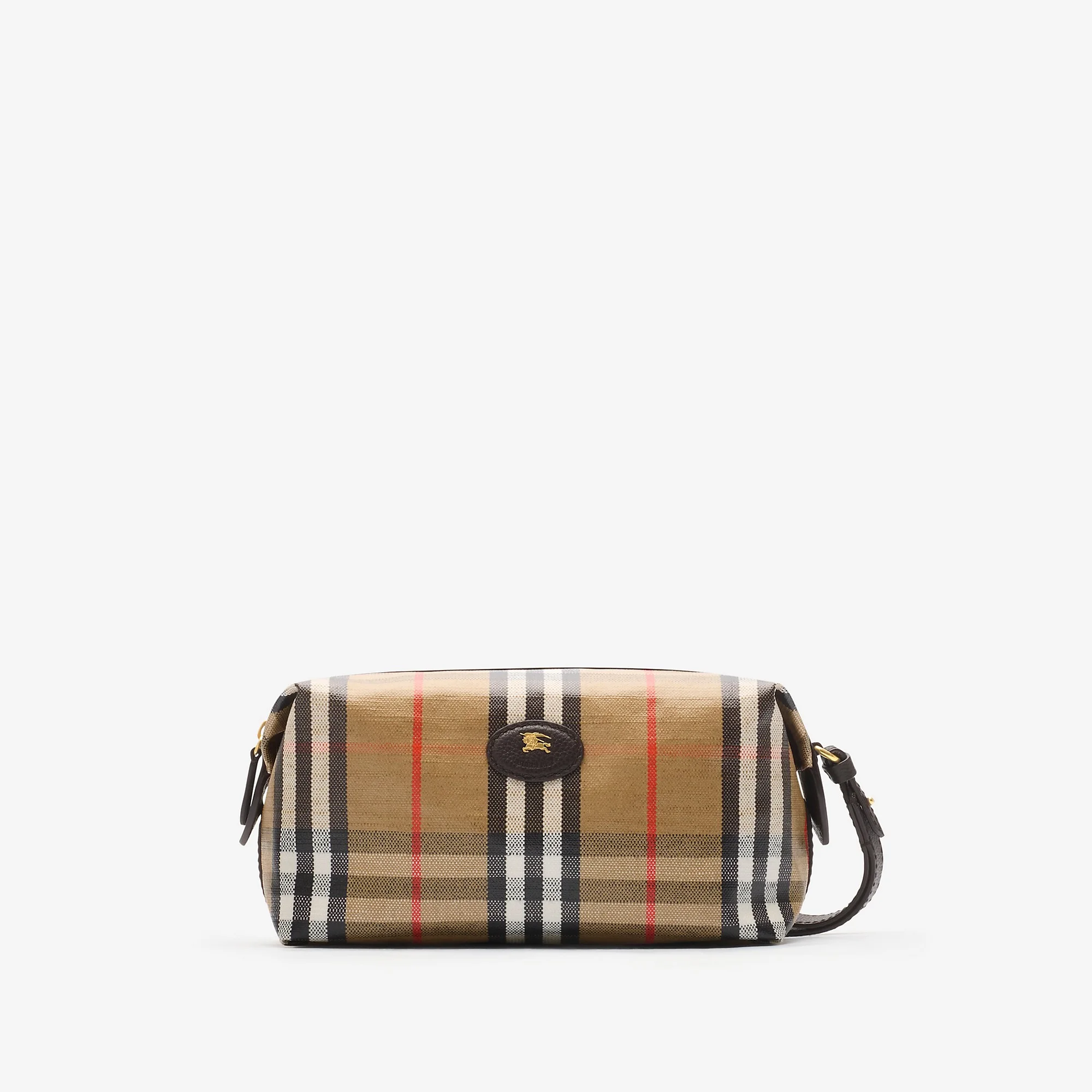 Highlands Travel Pouch - 1