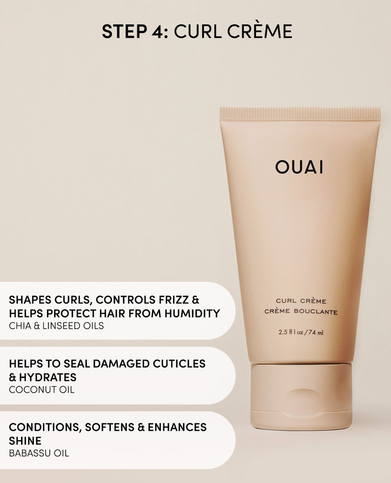 Curl Travel Set 6