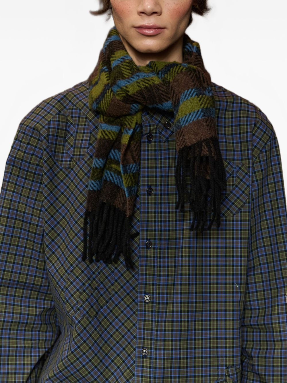 Alpini scarf - 3