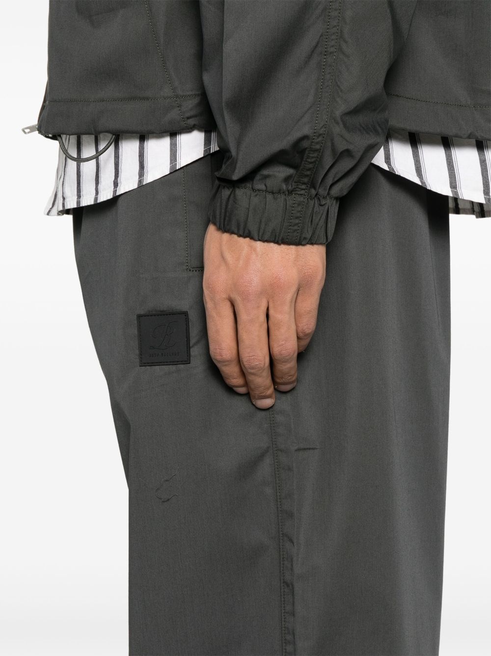 Harrier trousers - 5