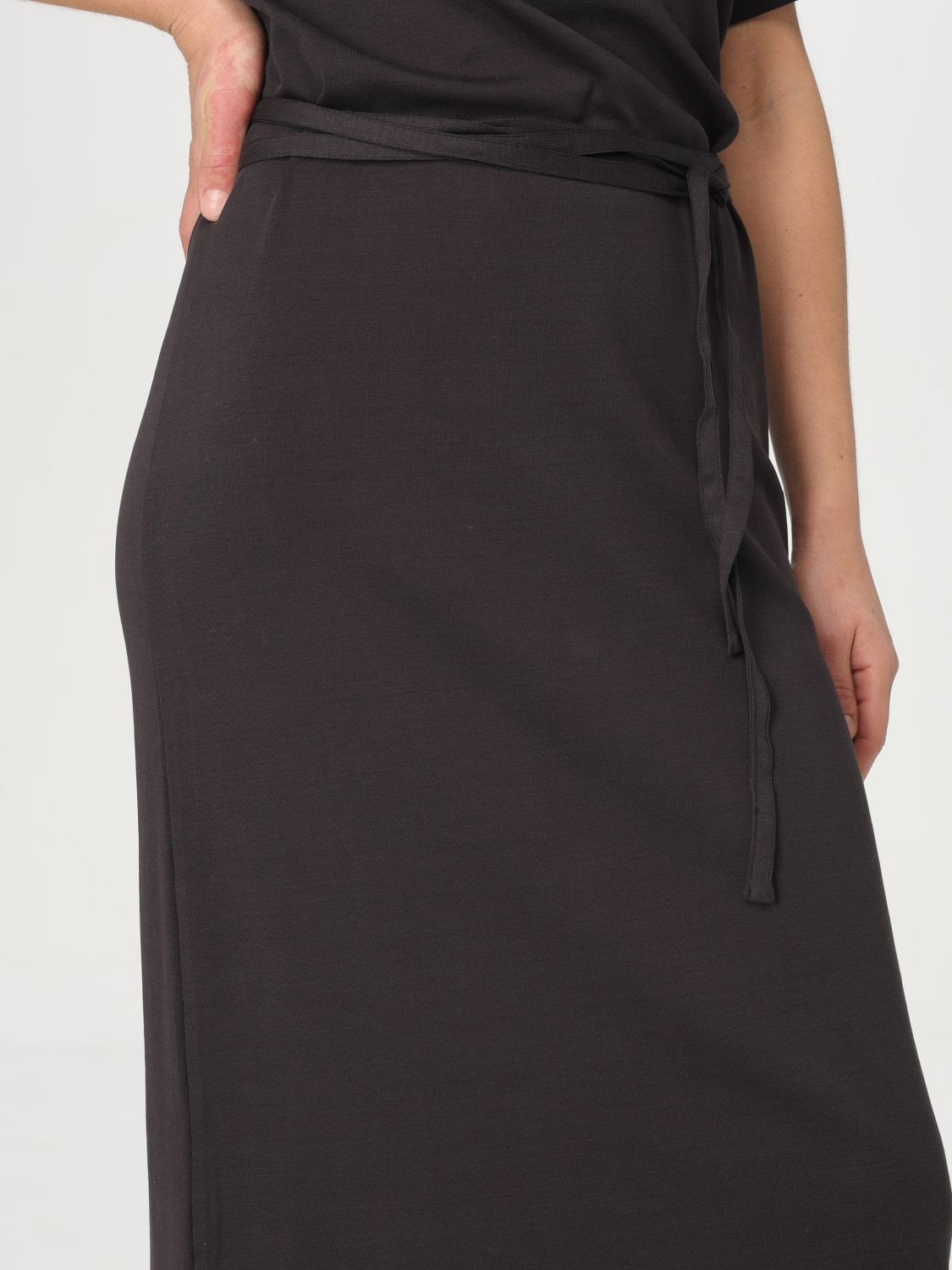 Dress woman Lemaire - 4