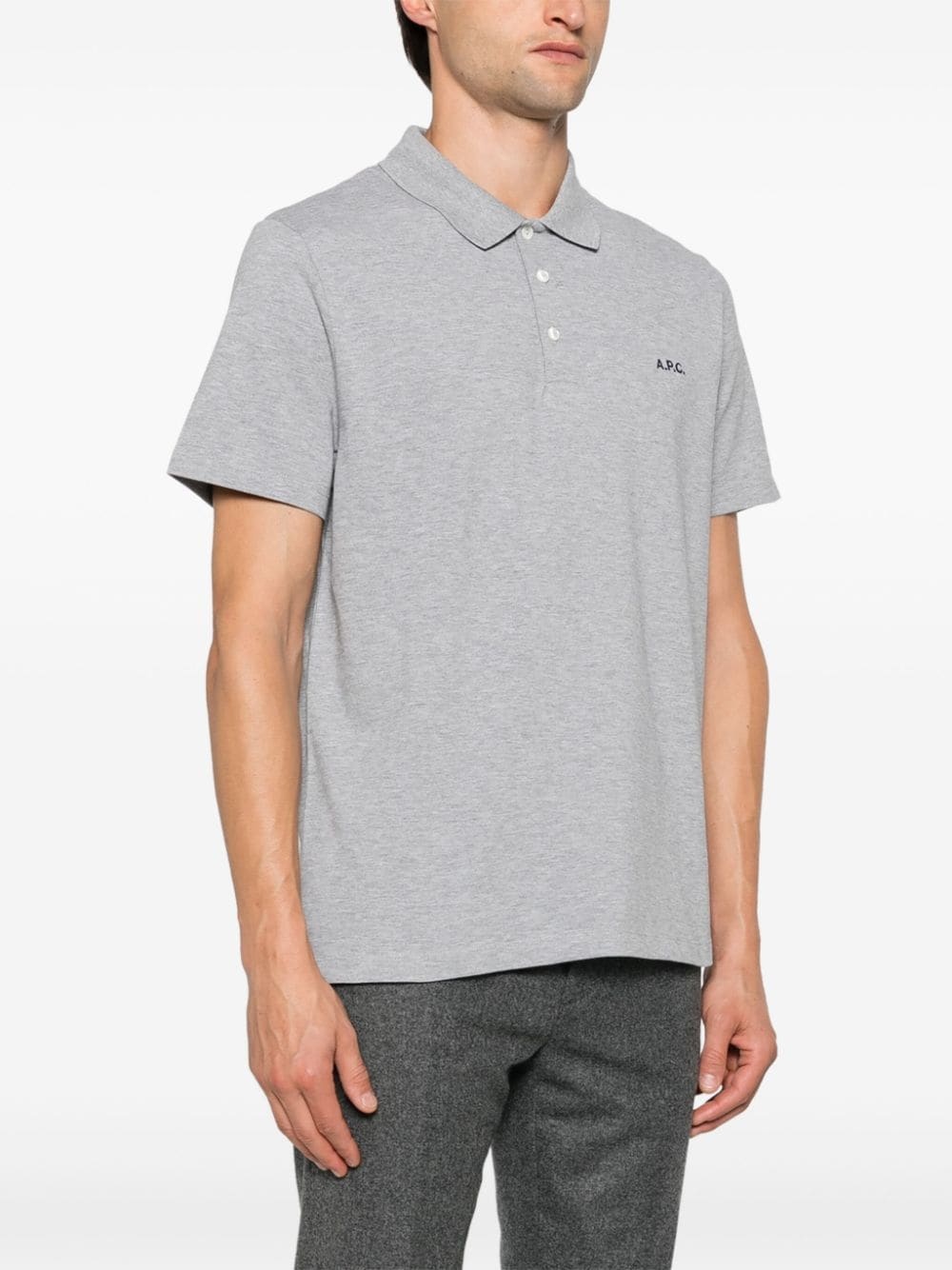 Carter polo shirt - 3