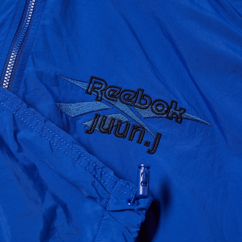 Reebok x Juun.J Windbreaker - 4