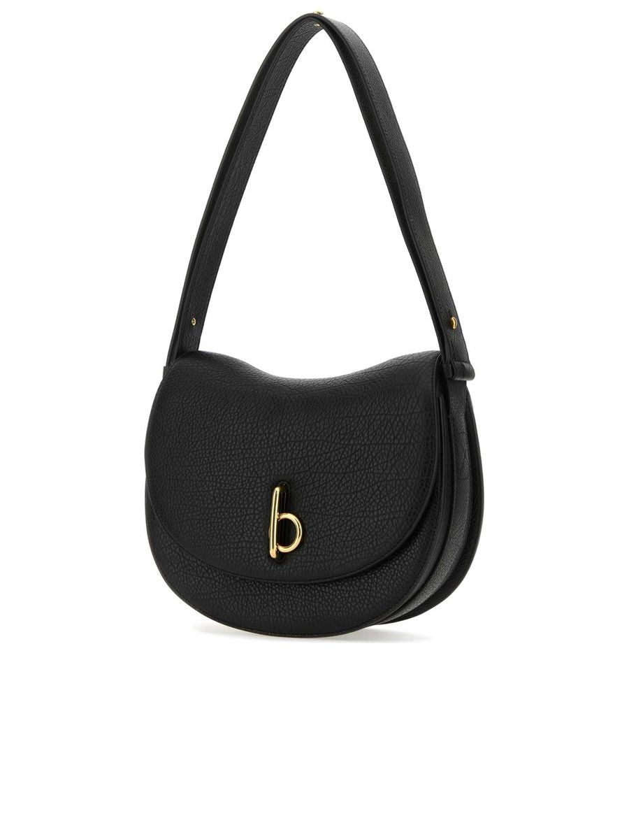Medium Rocking Horse Shoulder Bag - 2