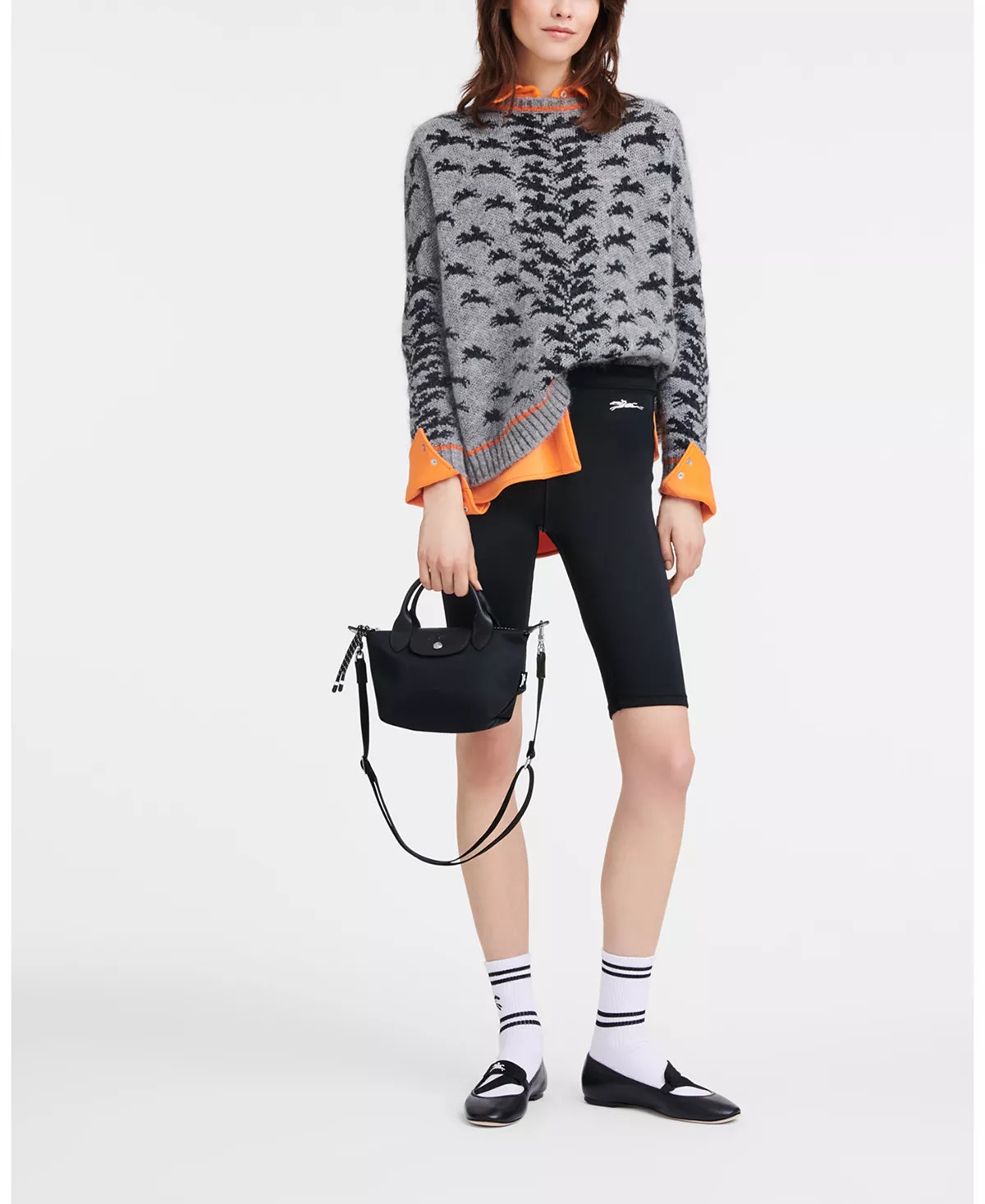 Le Pliage Energy XS Crossbody - 2