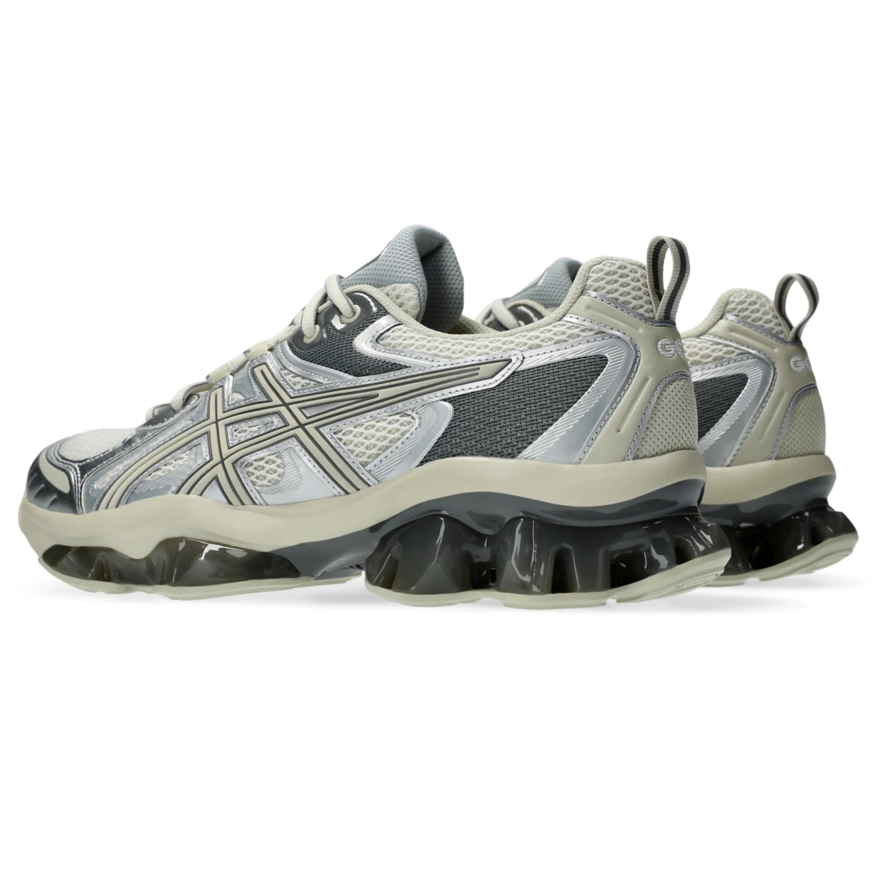 GEL-QUANTUM KINETIC - 3