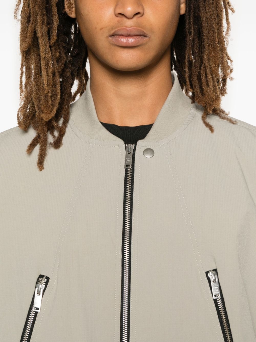 M SJ 655 gilet - 5