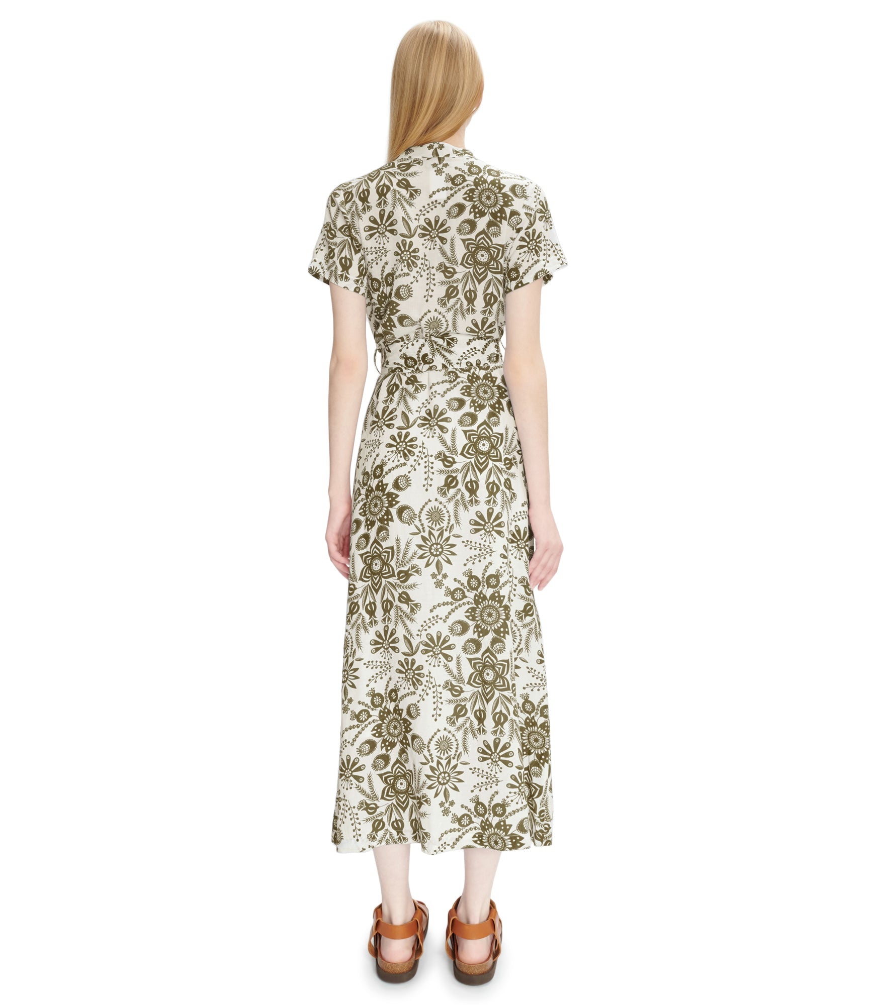 ANNELIE DRESS - 3