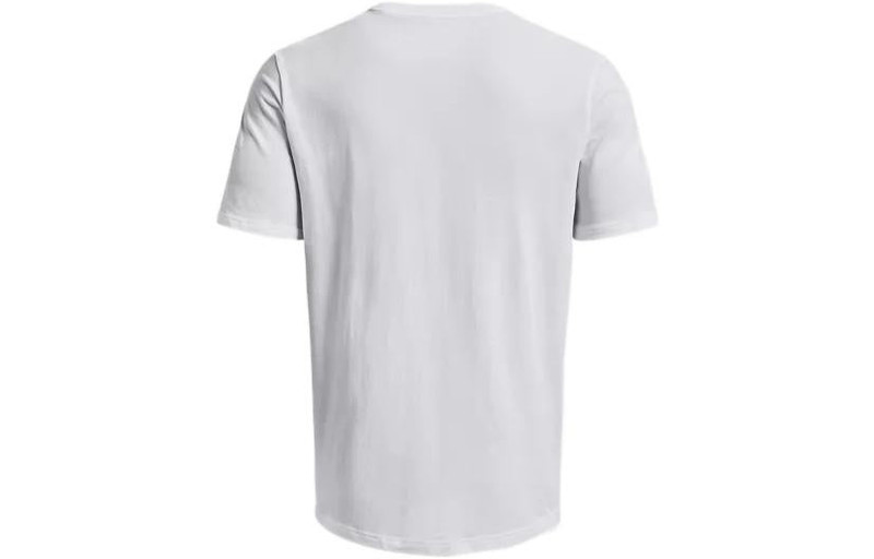 Under Armour Under Armour Curry ARC Logo T-shirt 'White' 1376804-100 outlook