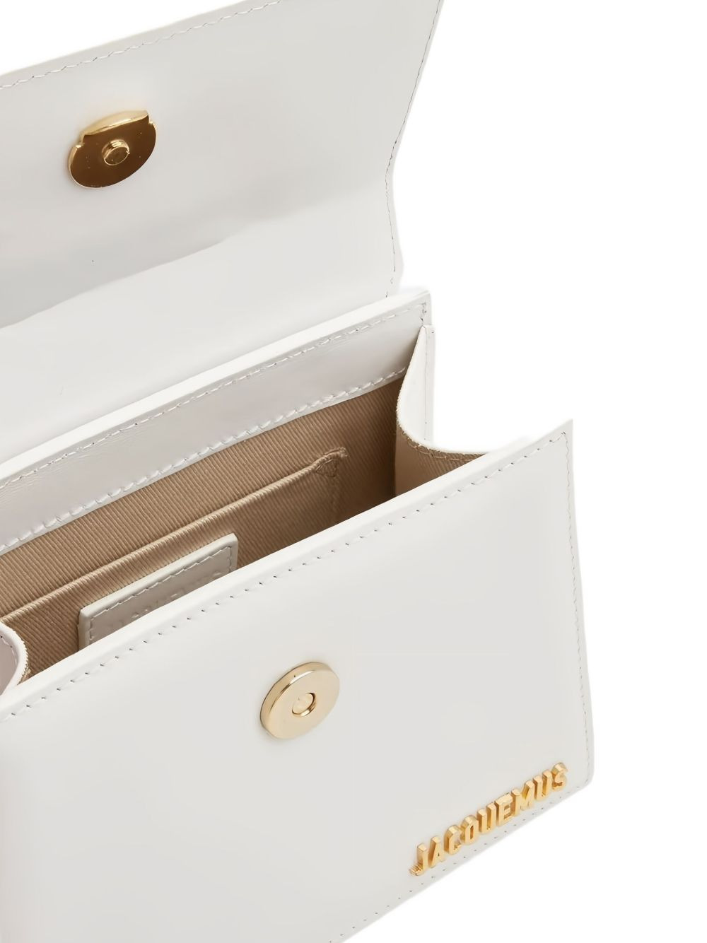 Le Chiquito Noeud bag - 2