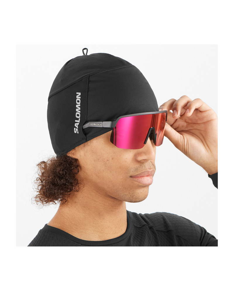 SALOMON WINTER TRAINING outlook