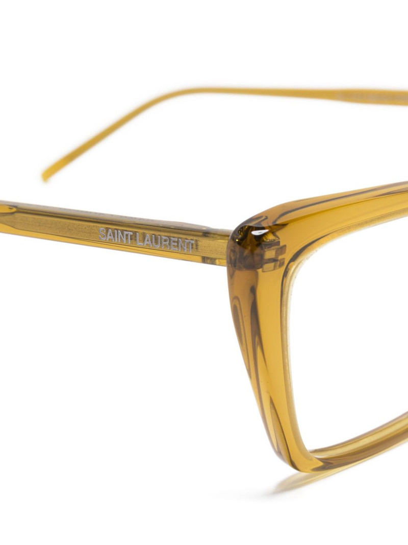 cat-eye glasses 3