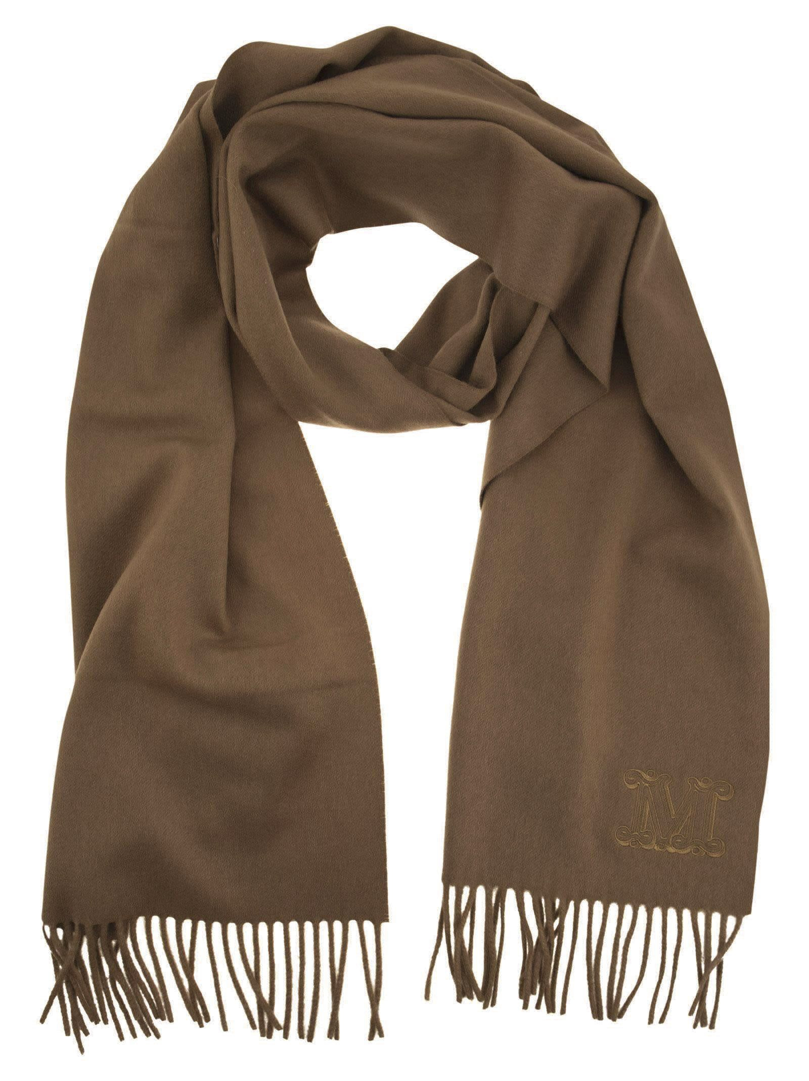 Maxmara Women Wsdalia - Cashmere Scarf - 1