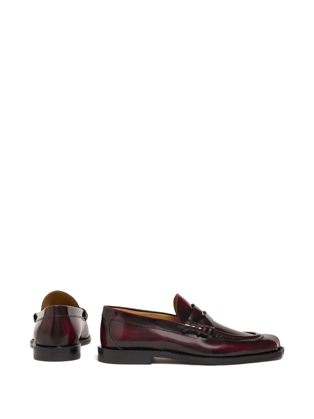 Tuesday Coin loafers - 3