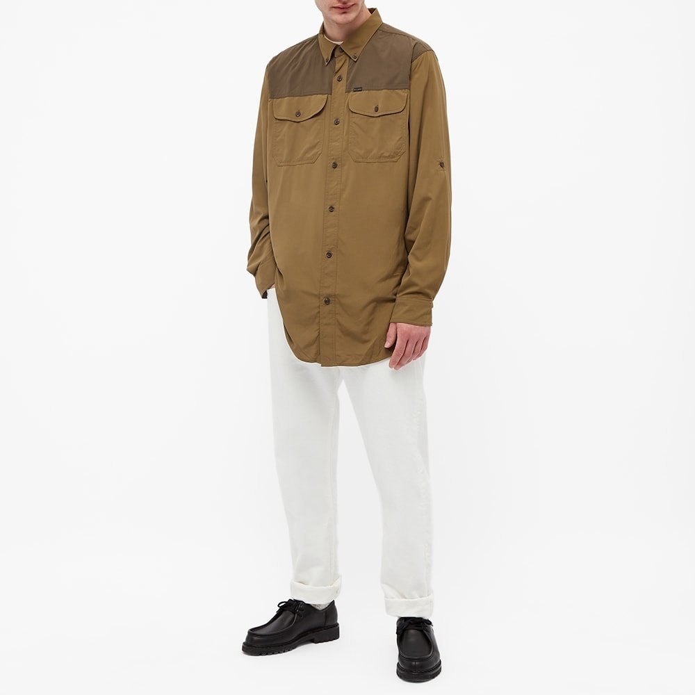 Filson Sportsmans Shirt - 5